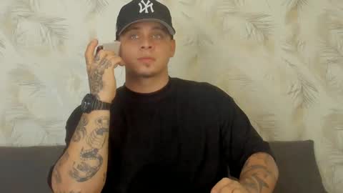 dennis munera online show from December 2024 10:44:02 AM