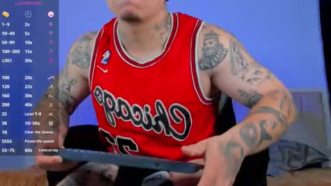 dennis munera online show from September 2025 11:47:01 AM