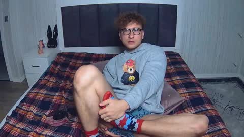 Dennis online show from February 2026 08:51:02 PM