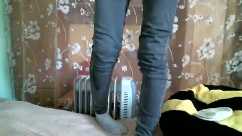 DennisXCarol online show from February 2025 09:52:02 AM