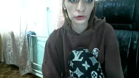 Snapshot of dennisxcarol chatting on April 2026 10:57:02 AM DennisXCarol online show from April 2026 10:57:02 AM