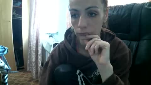 Snapshot of dennisxcarol chatting on April 2026 08:04:02 AM DennisXCarol online show from April 2026 08:04:02 AM