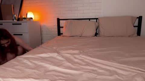 Snapshot of denobluora chatting on December 2024 03:22:01 PM Jasper online show from December 2024 03:22:01 PM