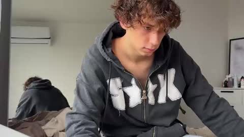 Snapshot of denobluora chatting on September 2025 10:52:01 AM Jasper online show from September 2025 10:52:01 AM