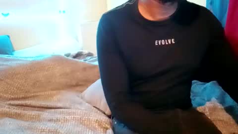 mastER blACK online show from March 2025 11:47:02 PM