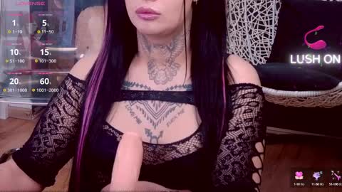 Snapshot of denychantall chatting on February 2025 03:16:02 PM denychantall online show from February 2025 03:16:02 PM