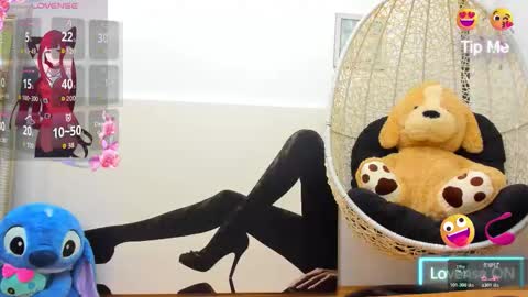 denychantall online show from February 2026 01:56:02 AM