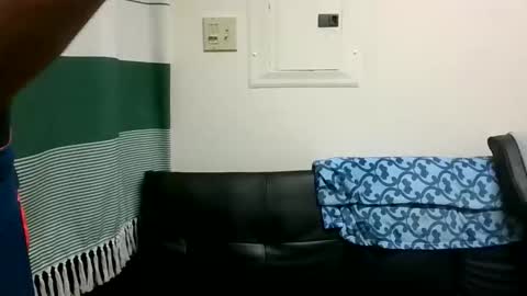 Denzel King3 online show from October 2025 02:11:02 AM