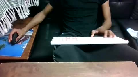 Denzel King3 online show from October 2025 03:07:02 AM