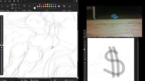 Denzel King3 online show from October 2025 11:09:01 PM