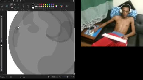 Denzel King3 online show from October 2025 09:33:01 AM