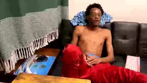 Denzel King3 online show from November 2025 11:10:02 AM