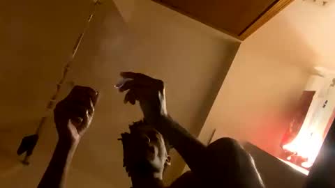 Denzel King3 online show from December 2025 07:30:02 PM