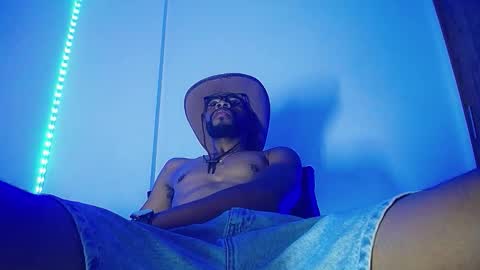 denzo online show from December 2025 02:19:01 AM