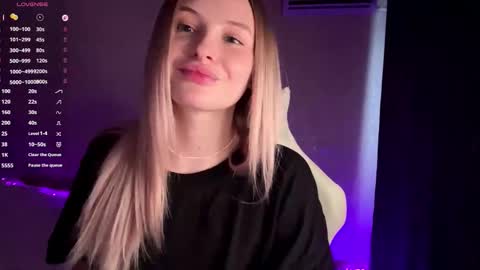 Vi  Victoria online show from February 2026 01:11:01 PM