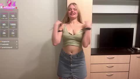 Snapshot of deonnahobb chatting on February 2026 04:33:01 PM Luna online show from February 2026 04:33:01 PM