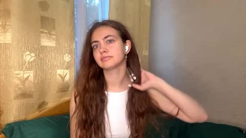 Eva online show from May 2026 05:09:01 PM