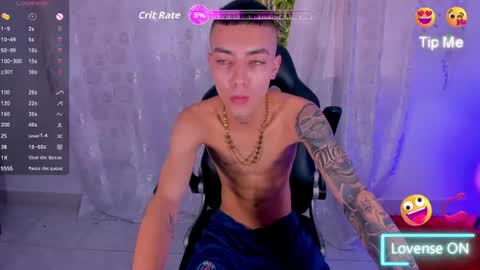 Dereck Boy online show from July 2026 08:00:01 PM