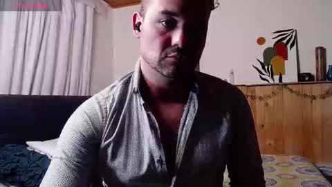 Dereck Mills3 online show from January 2026 02:39:02 AM