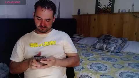 Dereck Mills3 online show from January 2026 02:59:02 AM