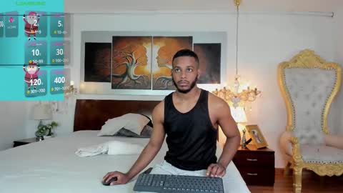 Snapshot of dereckandjake chatting on December 2025 11:52:02 AM Dereck and Jake online show from December 2025 11:52:02 AM