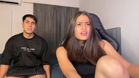 Dereck online show from December 2024 10:36:01 PM