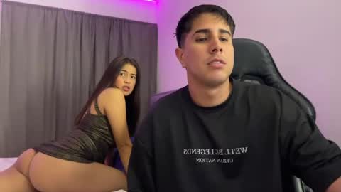 Dereck online show from February 2025 09:33:01 AM