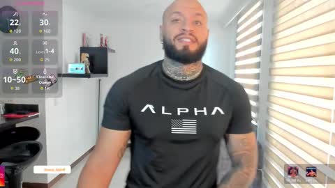 dereckgreen online show from February 2026 08:29:02 PM