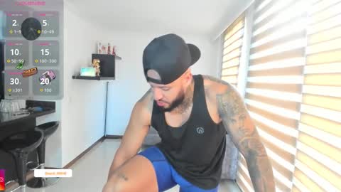 dereckgreen online show from February 2026 08:24:02 PM