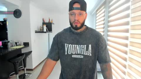 Snapshot of dereckgreen chatting on May 2026 04:45:01 PM dereckgreen online show from May 2026 04:45:01 PM