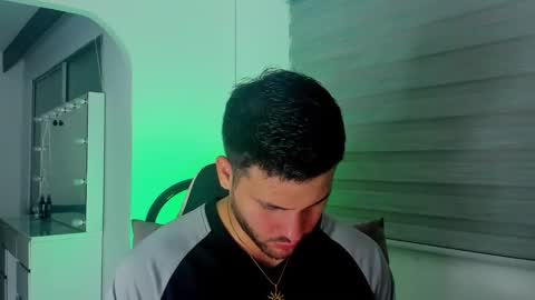 dereckhardd online show from March 2026 12:01:01 AM