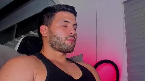 dereckhardd online show from March 2026 10:08:01 AM