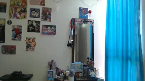 derek_44 online show from February 2026 04:35:01 PM