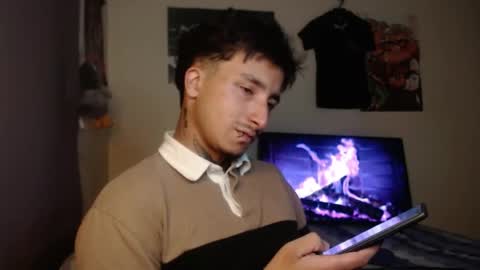 Derek online show from June 2026 08:19:01 AM