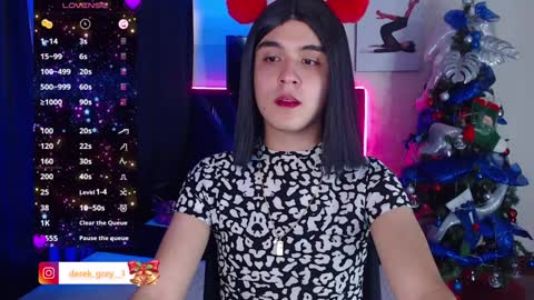 Snapshot of derek_greyy_ chatting on January 2025 08:24:01 PM derek grey online show from January 2025 08:24:01 PM