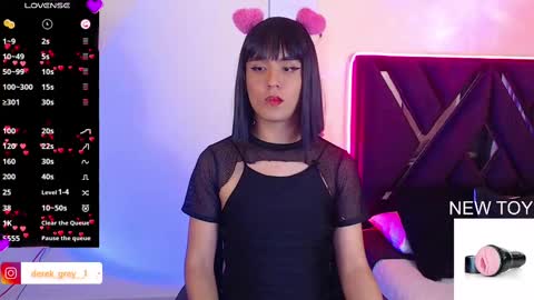 Snapshot of derek_greyy_ chatting on February 2025 11:14:02 PM derek grey online show from February 2025 11:14:02 PM