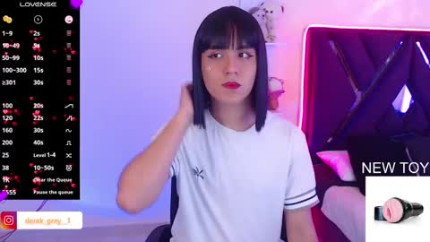 Snapshot of derek_greyy_ chatting on February 2025 06:15:02 PM derek grey online show from February 2025 06:15:02 PM