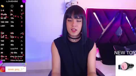 Snapshot of derek_greyy_ chatting on February 2025 06:31:02 PM derek grey online show from February 2025 06:31:02 PM