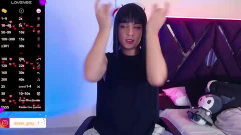 Snapshot of derek_greyy_ chatting on March 2025 04:37:02 AM derek grey online show from March 2025 04:37:02 AM