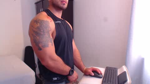 Derek online show from December 2024 08:49:02 PM