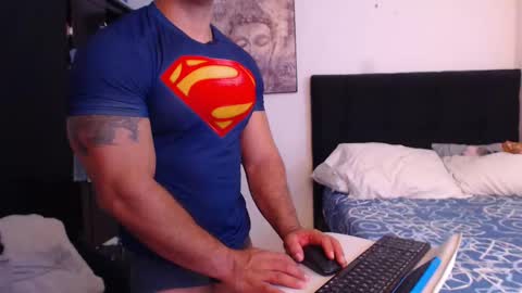 Derek online show from March 2025 11:16:02 PM