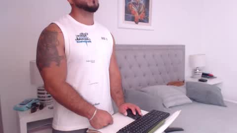 Derek online show from February 2026 02:03:02 PM