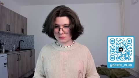 Derek online show from April 2026 08:55:02 PM