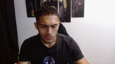 D E R E K online show from November 2025 11:58:01 AM