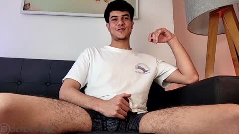 Snapshot of derek_stud_ chatting on January 2025 06:02:02 PM Derek independent model online show from January 2025 06:02:02 PM