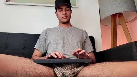 Snapshot of derek_stud_ chatting on March 2025 04:39:02 PM Derek independent model online show from March 2025 04:39:02 PM