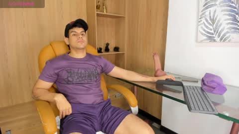 derek_voss online show from April 2026 11:33:01 AM