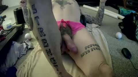 henry garfield online show from February 2025 07:27:01 PM