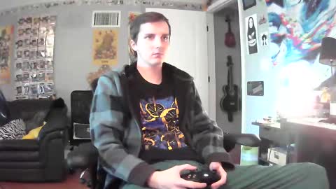 derekdings online show from January 2025 02:41:01 PM