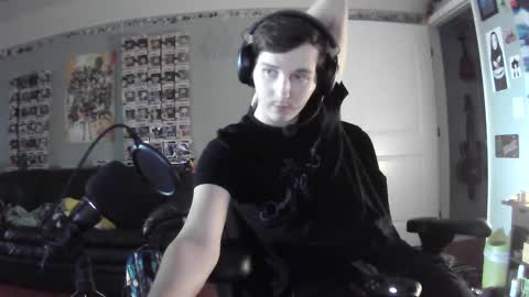 derekdings online show from January 2025 07:20:02 PM